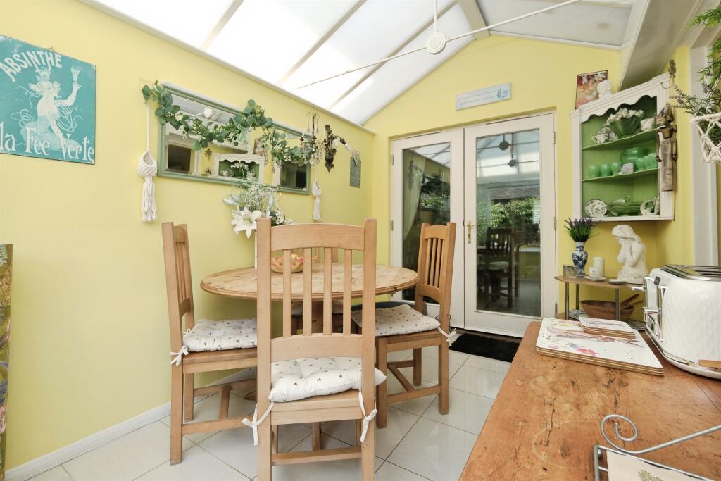 House in Lewes, Ringmer - View 4