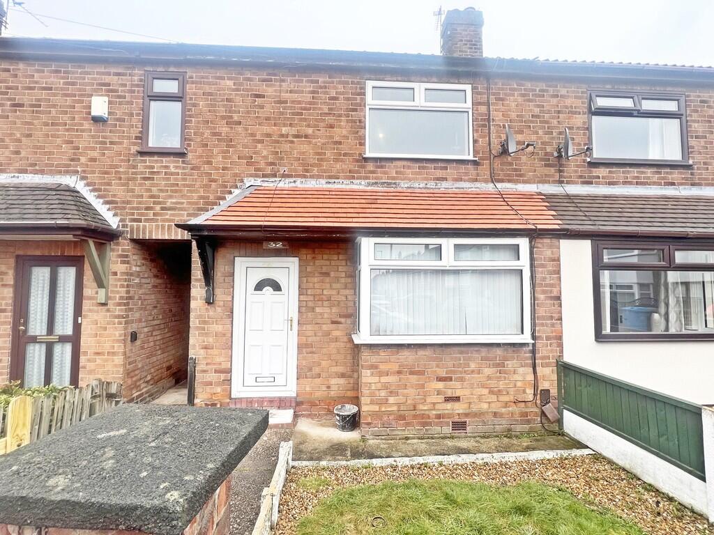 Main image of property: Hilary Close, Widnes