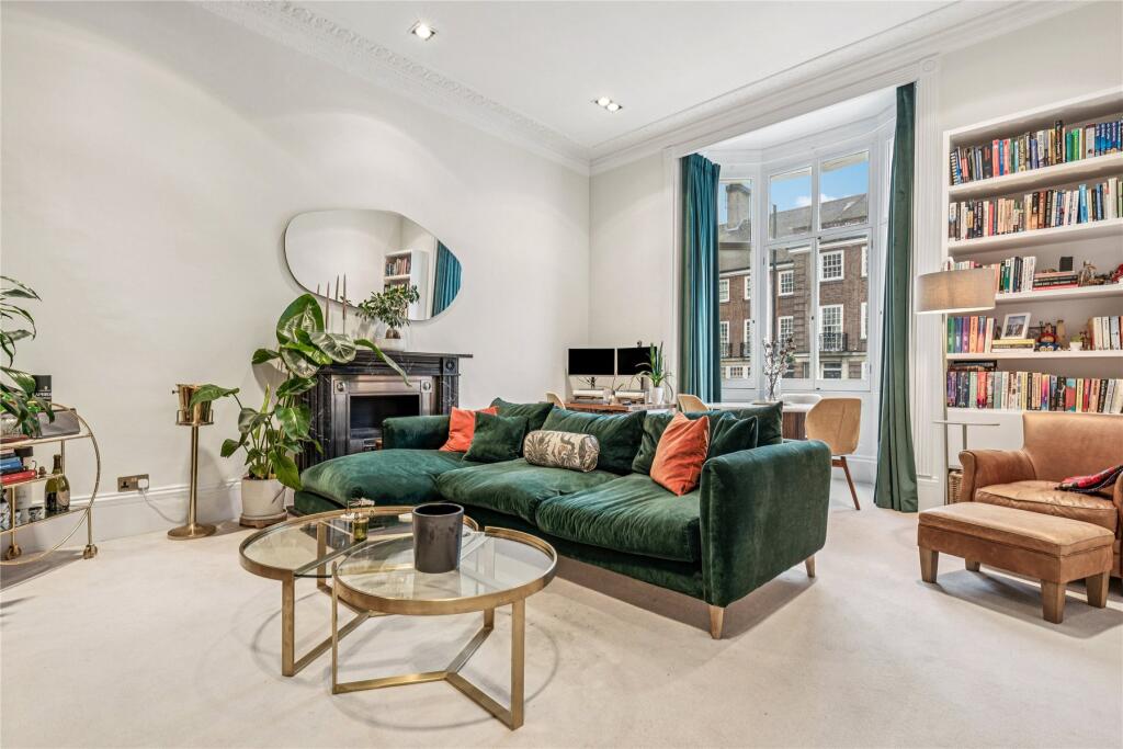 Main image of property: Gloucester Terrace, London, W2