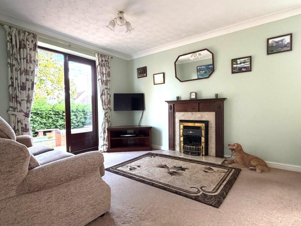 House in Cambridge - View 2