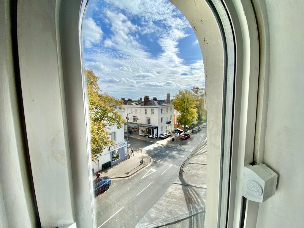 Apartment in Coventry - View 4