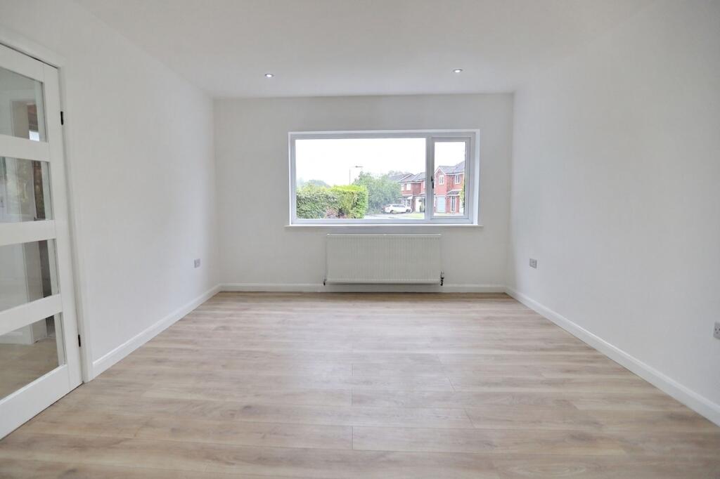 House in Manchester - View 4