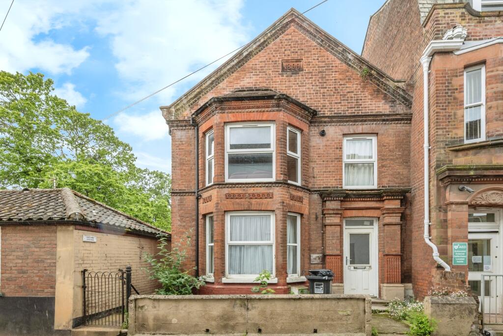 Main image of property: Kings Arms Street, North Walsham, Norfolk, NR28