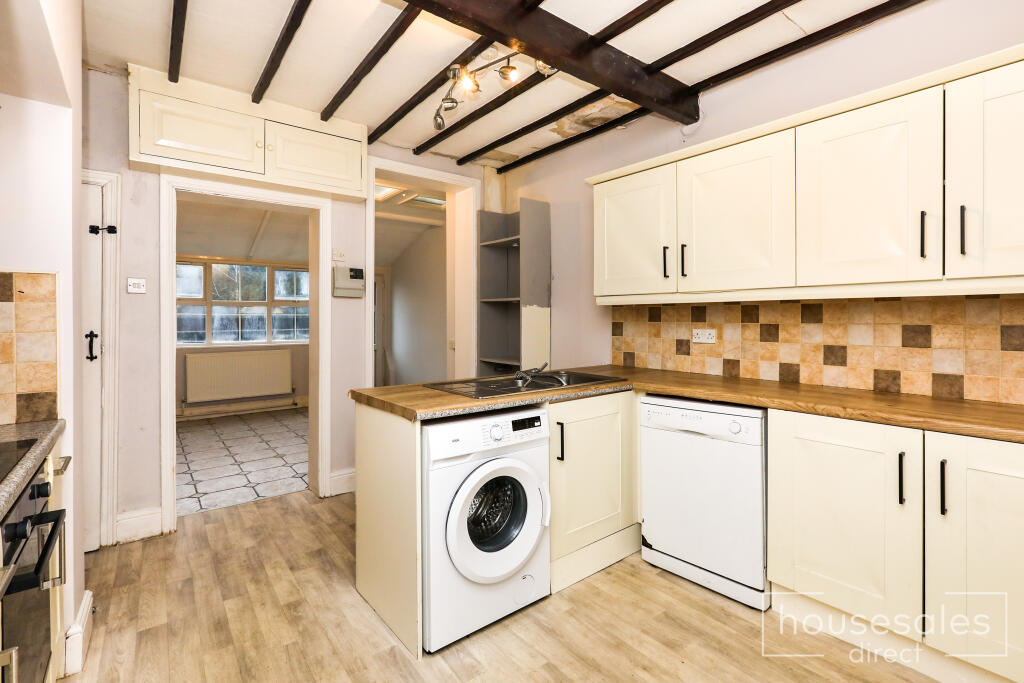 Manor Cottages All Hallows Street, Ordsall, DN22 photo 2