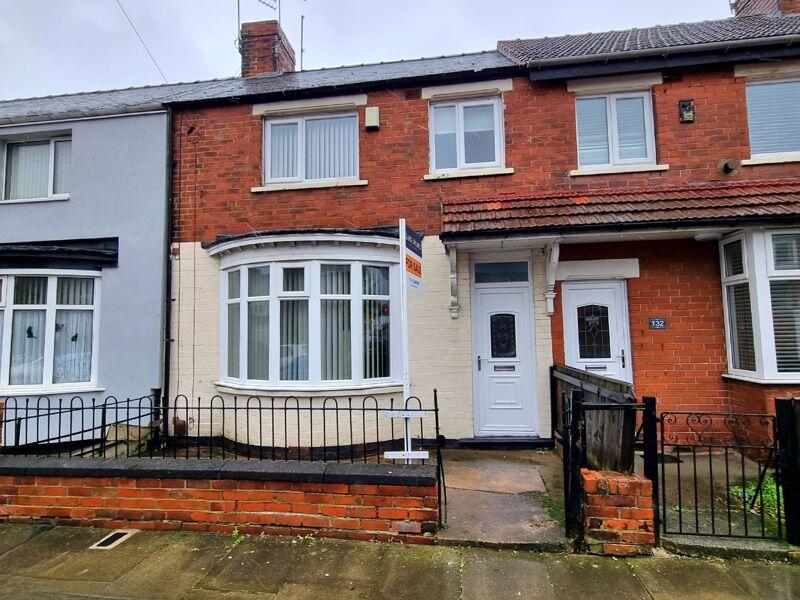 Main image of property: Meath Street, Middlesbrough