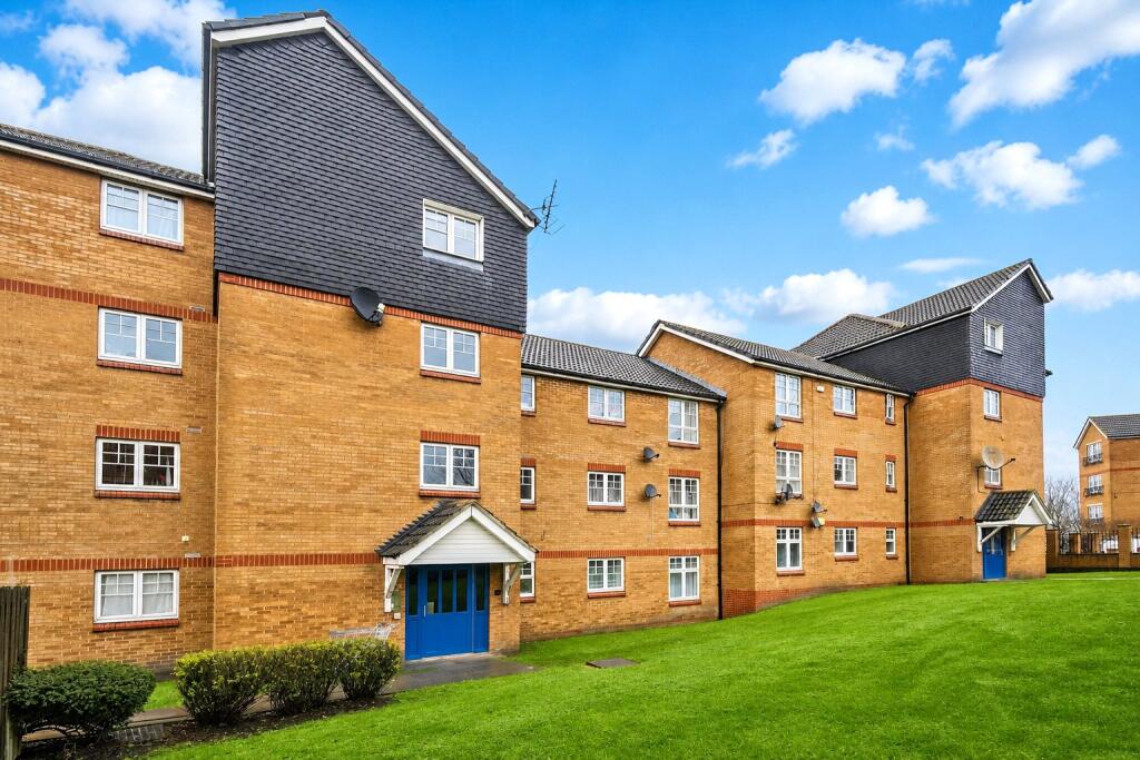 Main image of property: Greenhaven Drive, London, SE28