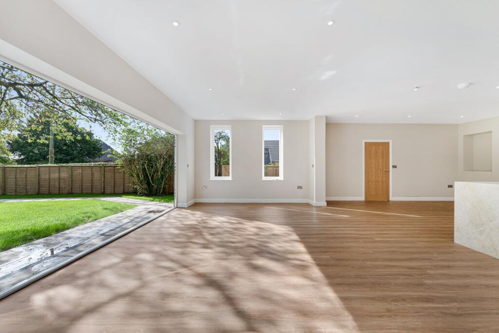 House in Stockport - More