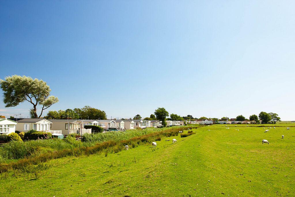 Winchelsea Sands Holiday Park photo 2