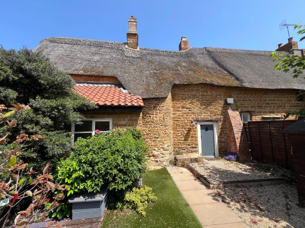 Main image of property: The Maltings, Rothwell, Kettering