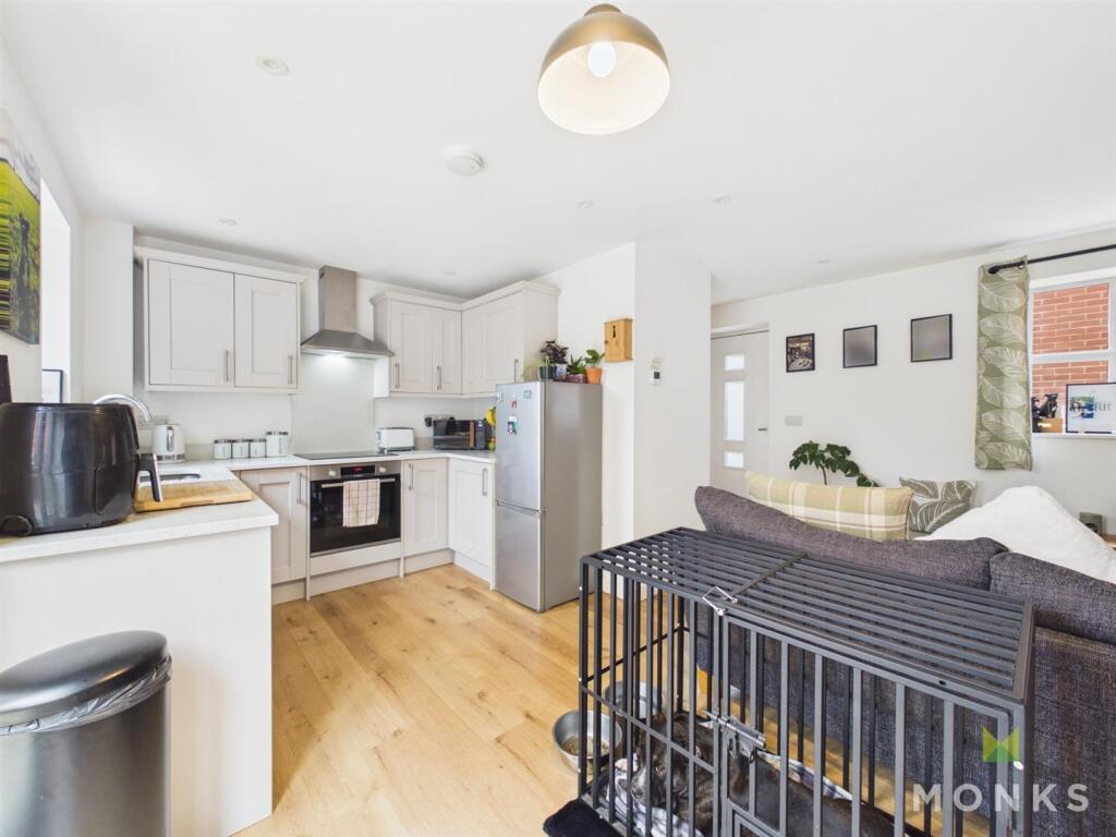 House in Oswestry - View 5