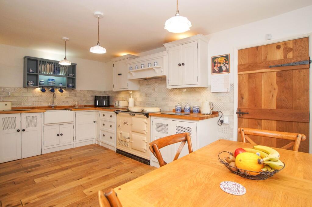 House in Carlisle - View 5