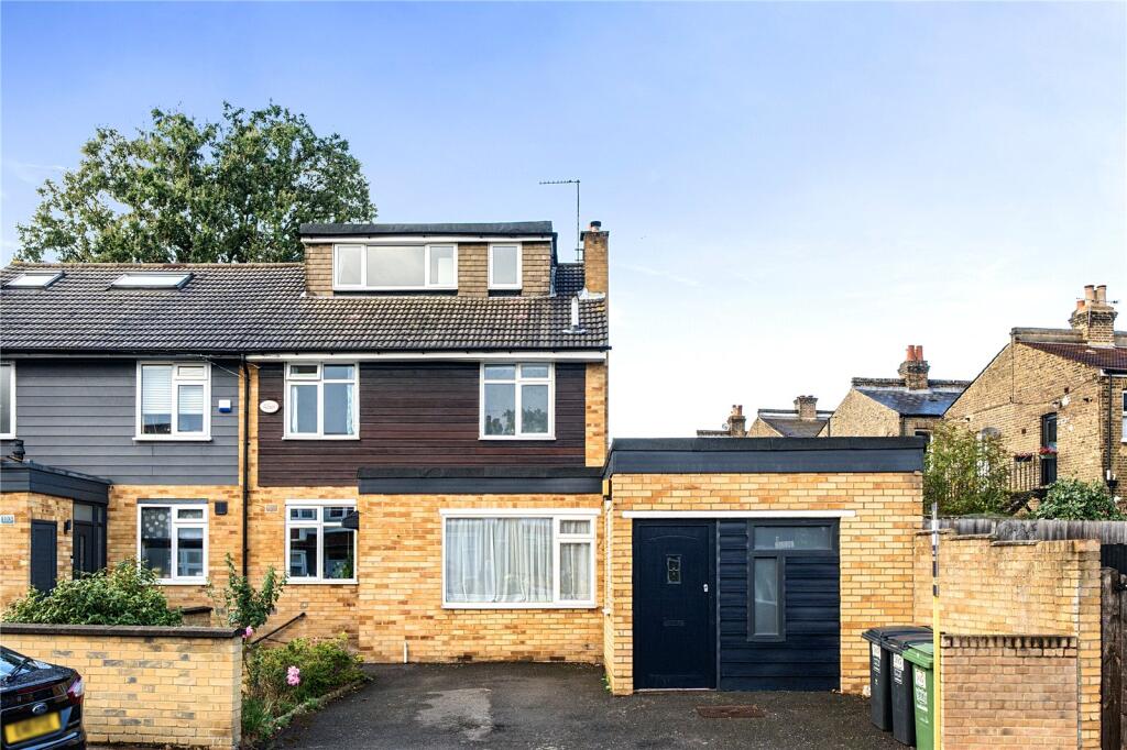 Main image of property: De Frene Road, Sydenham, London, SE26