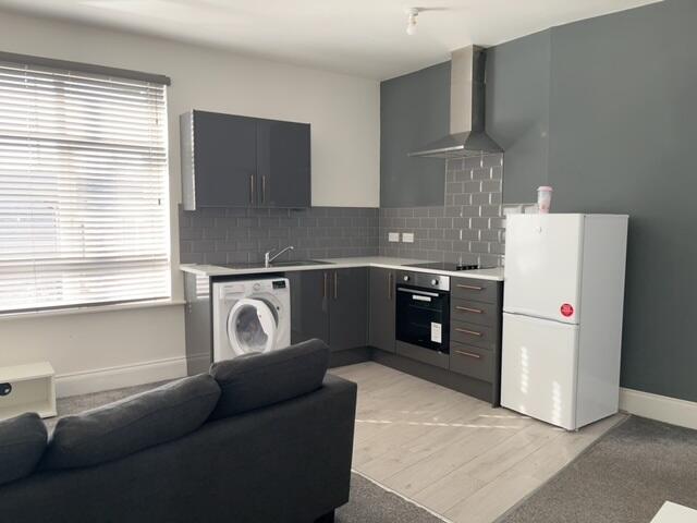 Main image of property: High Street, Runcorn, Cheshire, WA7