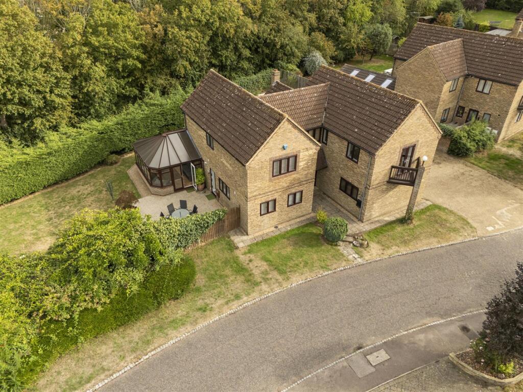 House in Milton Keynes