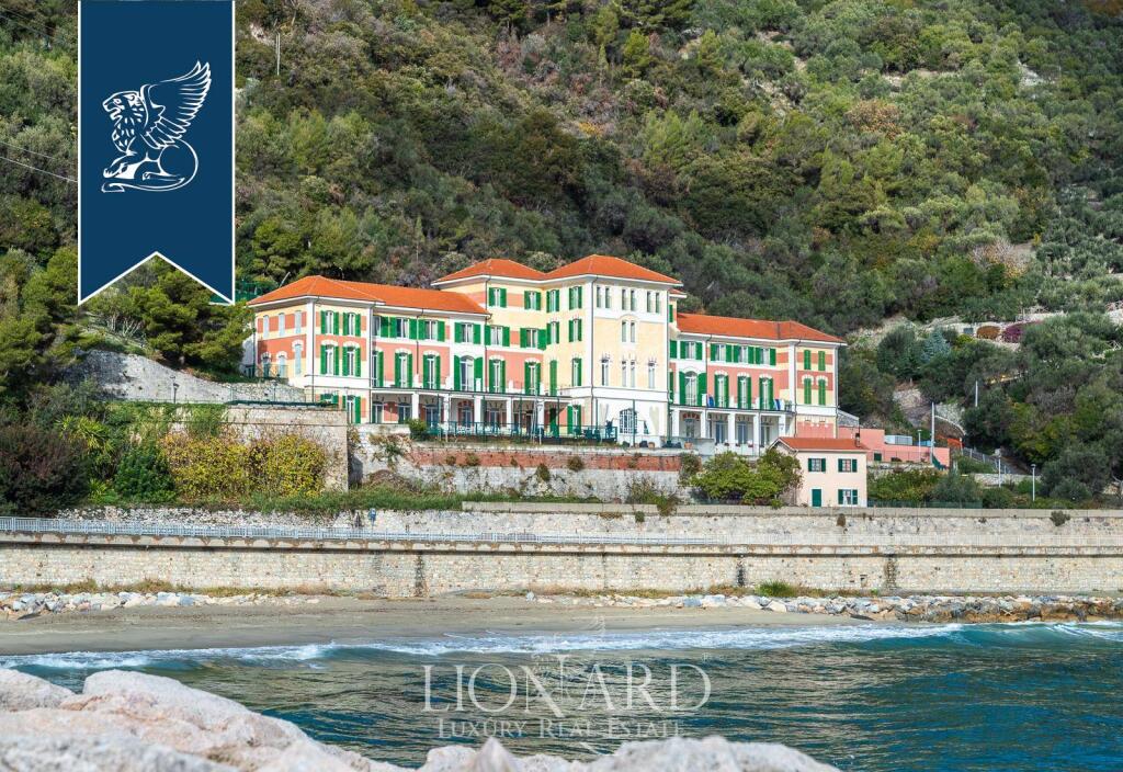 Main image of property: Liguria, Savona, Finale Ligure