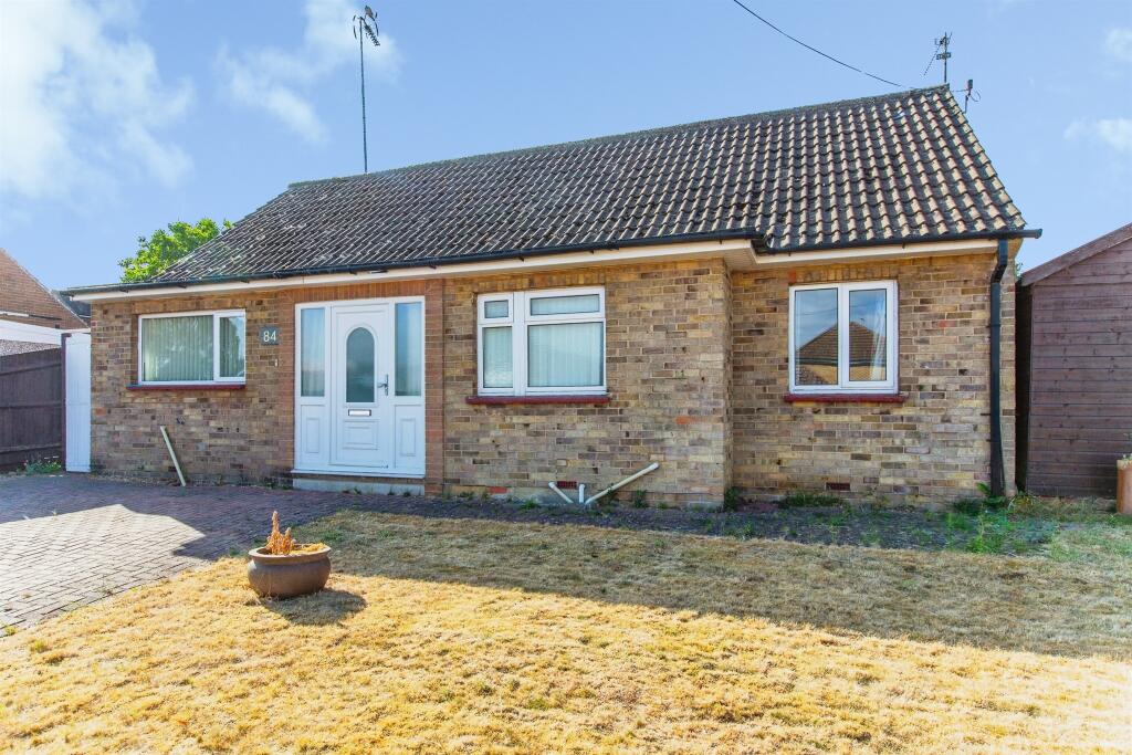 Main image of property: Oundle Road, Thrapston, Kettering