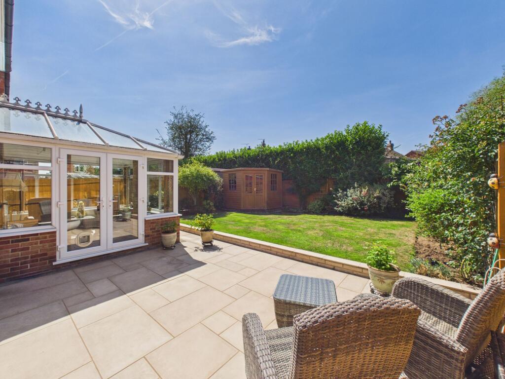 House in Nottingham - View 4