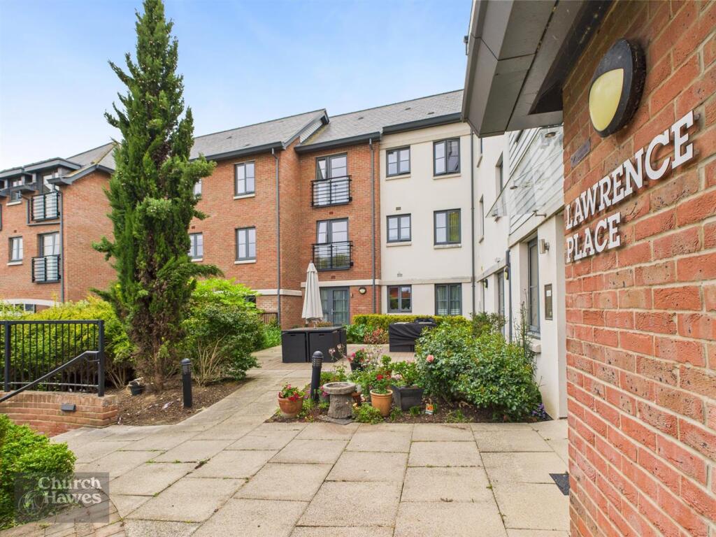 Main image of property: Lawrence Place, Maldon