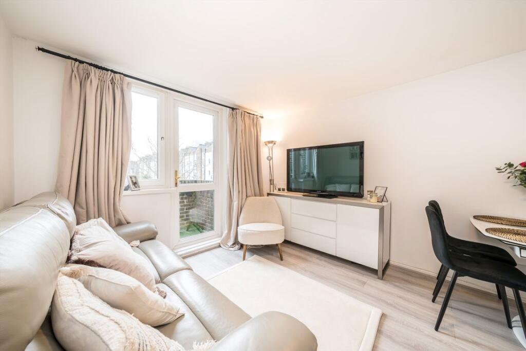 Main image of property: Burlington Close, Maida Vale