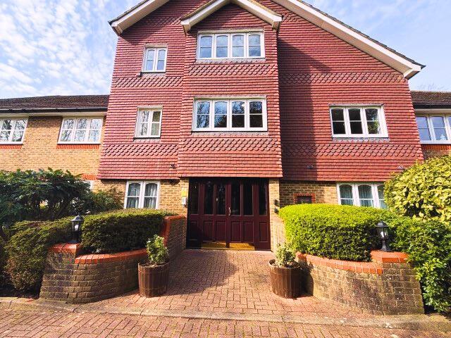 Main image of property: Uxbridge Road, Hatch End