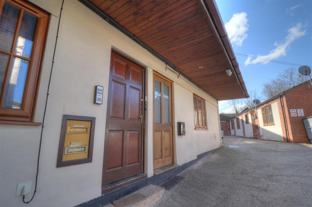 Main image of property: Port Street, Evesham