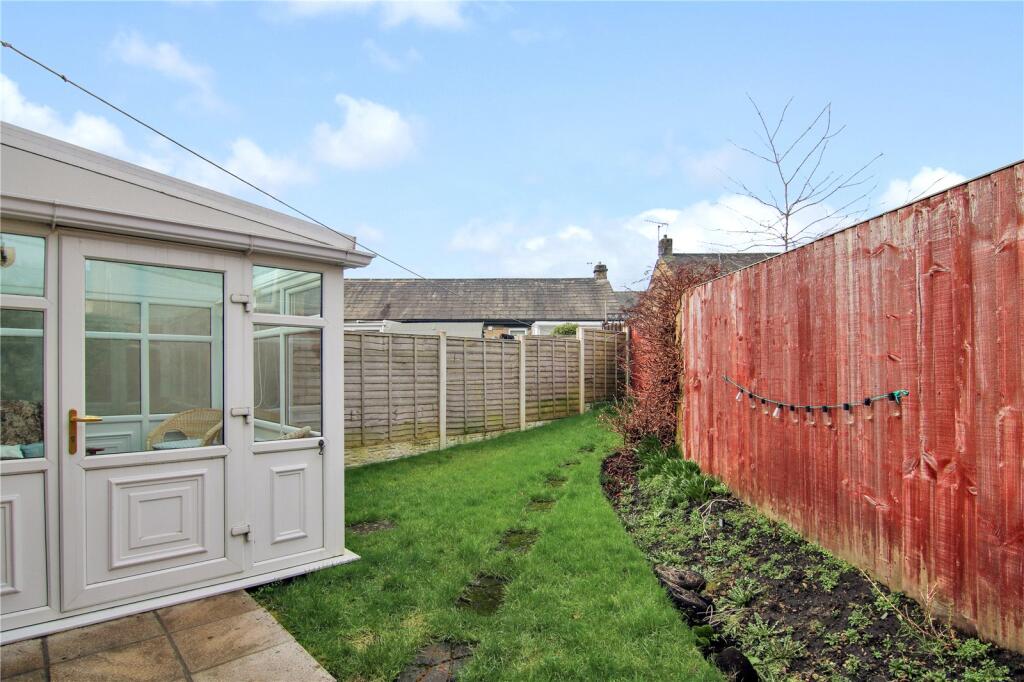 Additional image 7 of Spencer Avenue, Silsden, BD20