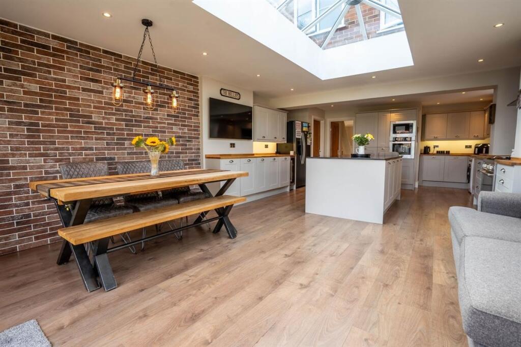 Main image of property: Monckton Crescent, Lowestoft