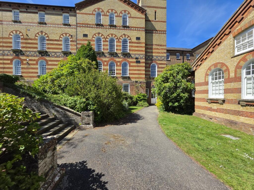 Main image of property: Southdowns Park, Haywards Heath, RH16