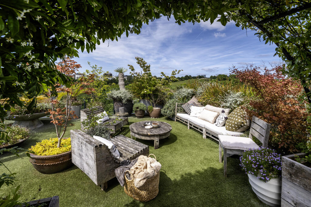 Main image of property: Prince Albert Road, Primrose Hill, London