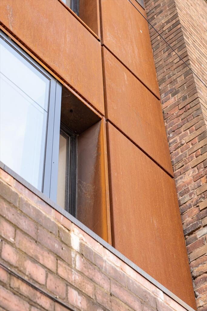 Additional image 5 of Floodgate Factories, Floodgate Street, Digbeth, Birmingham, B5