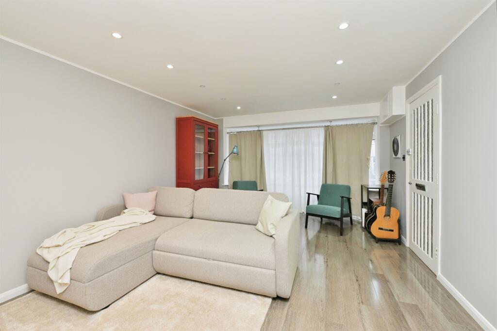 Main image of property: Clarence Avenue, Northampton