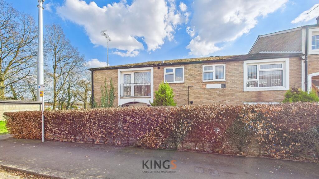 Main image of property: Northdown Road, Hatfield, AL10