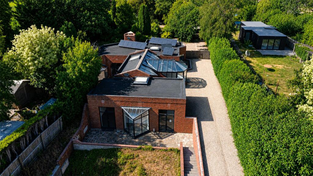 Main image of property: Abbey Road, Medstead, Hampshire, GU34