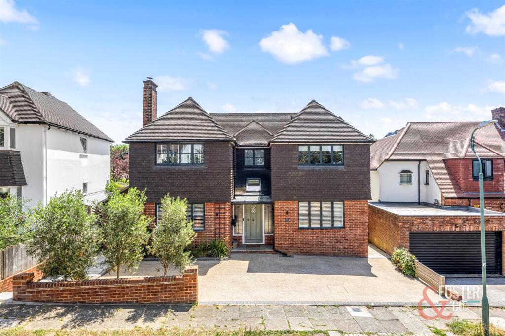 Main image of property: Lloyd Road, Hove