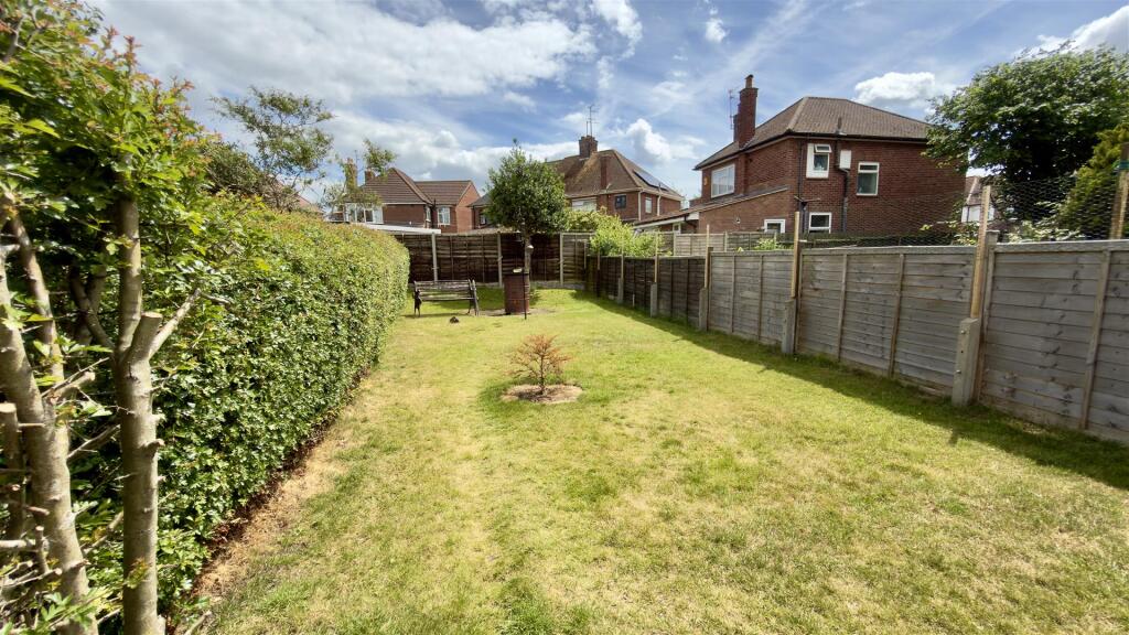 House in Peterborough, Dogsthorpe - View 2
