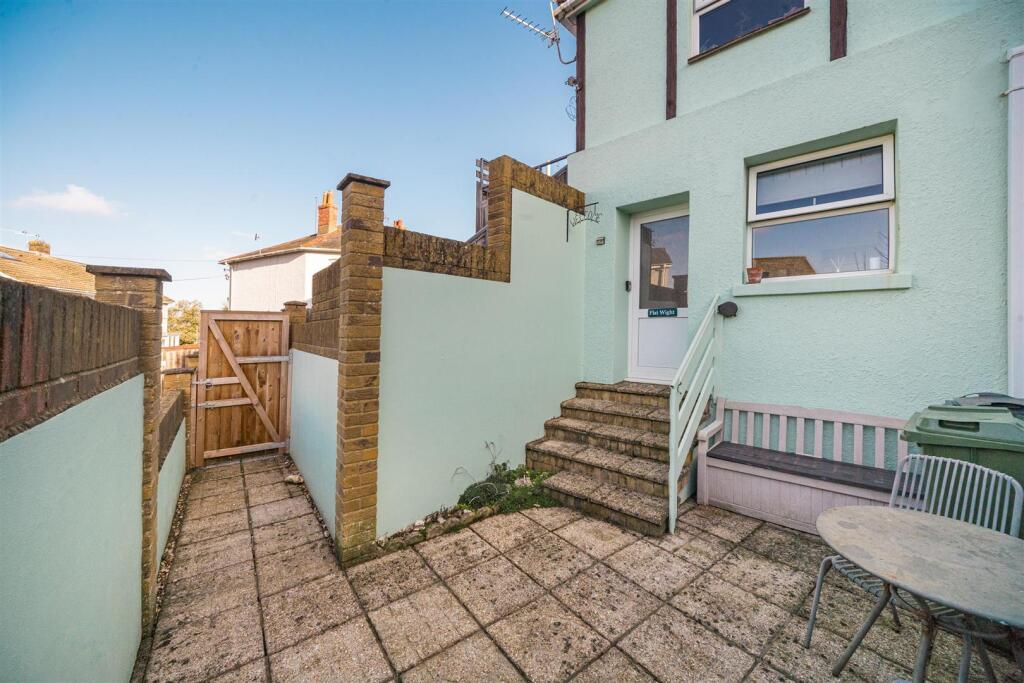 Main image of property: Bembridge, Isle of Wight