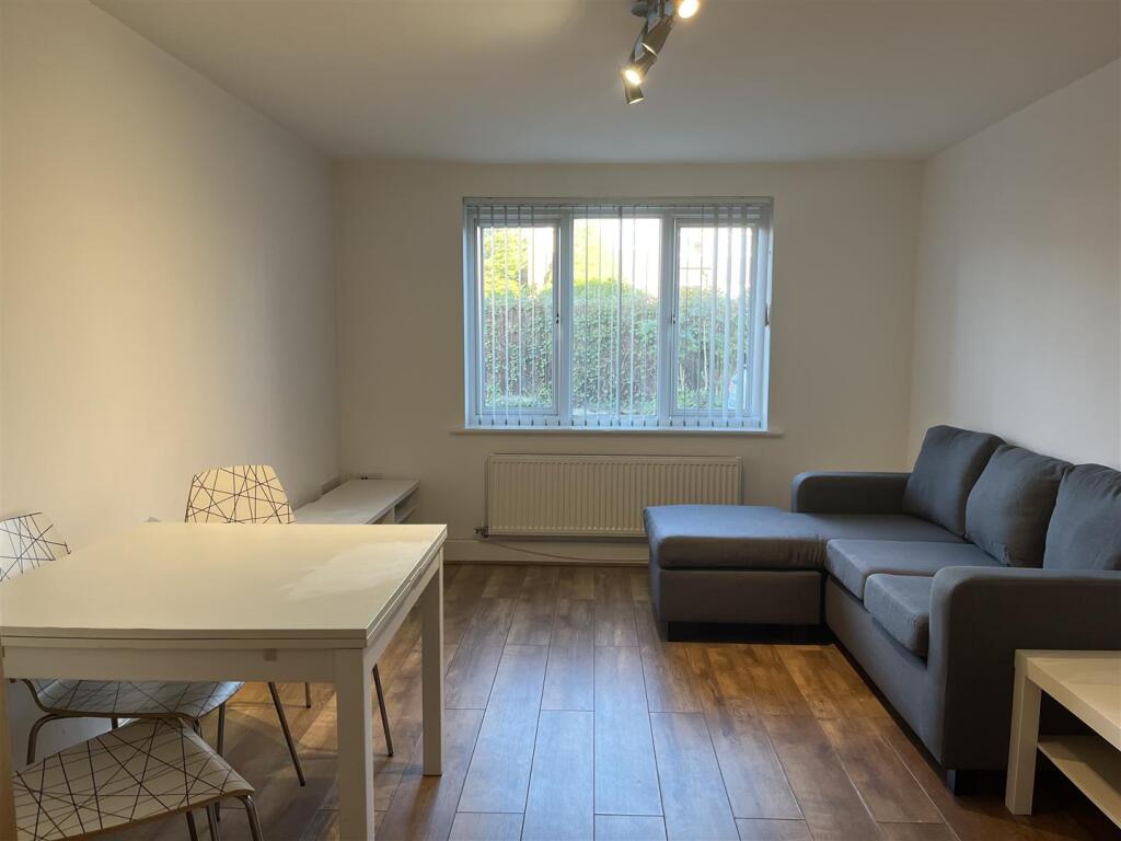 Main image of property: Corbel Way, Manchester