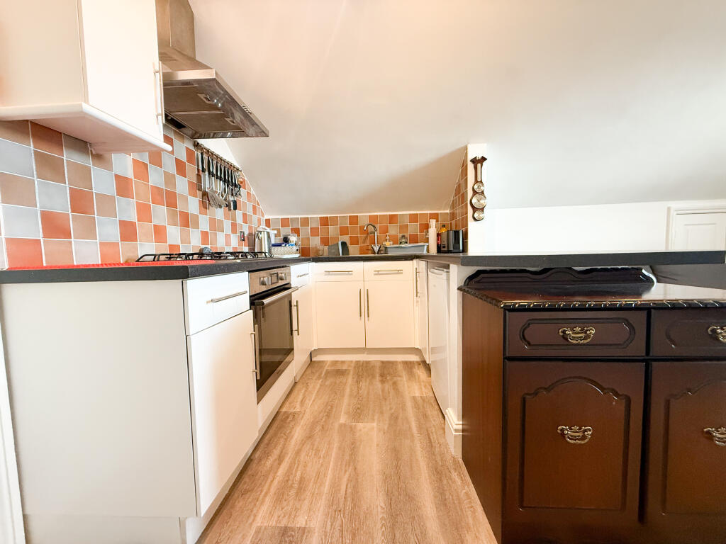 Apartment in Teignbridge, Dawlish - View 4
