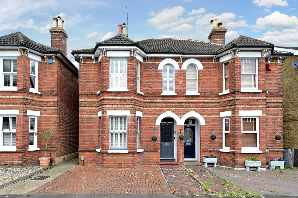 Main image of property: Osborne Road, Farnborough, GU14