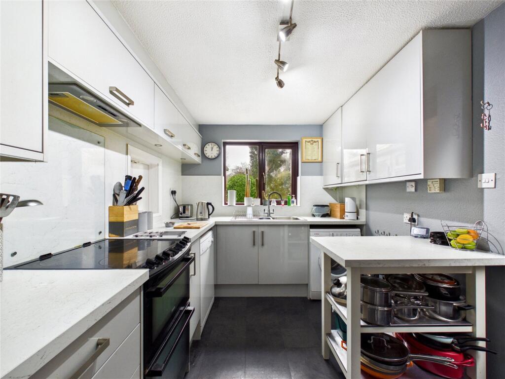 Firstore Drive, Colchester, Essex, CO3 - More