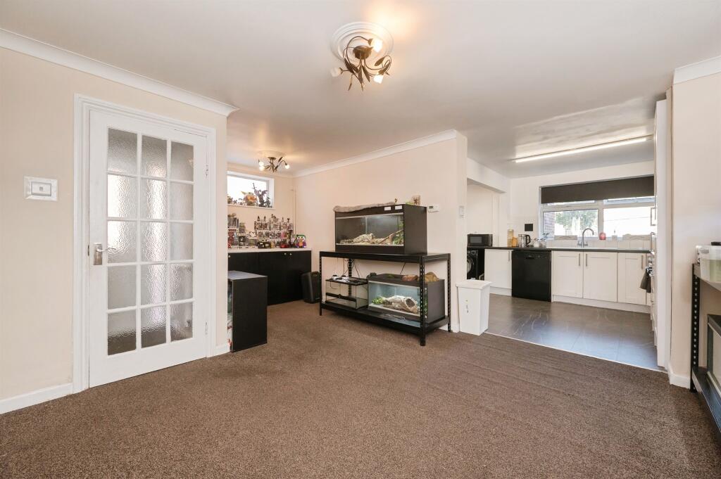 House in Southampton, Mount Pleasant, St Denys - View 4