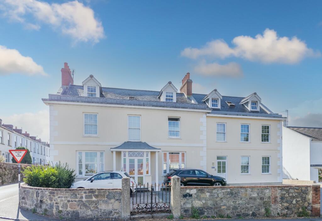 Main image of property: Mont Arrive, St. Peter Port, Guernsey