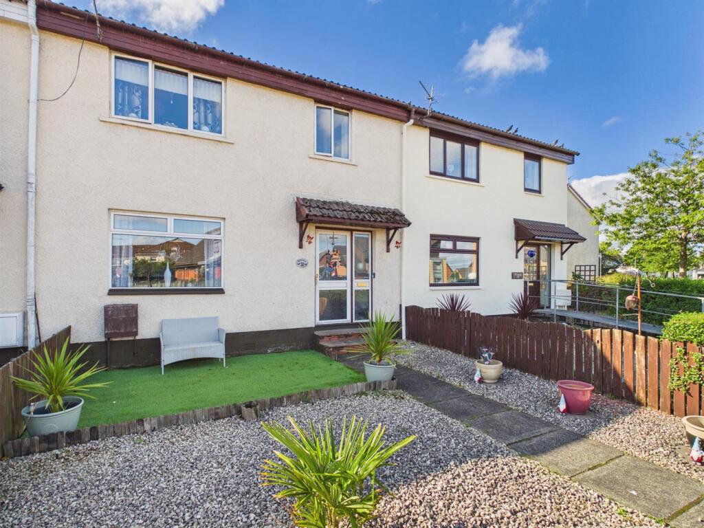 Main image of property: Springbank Road, Paisley