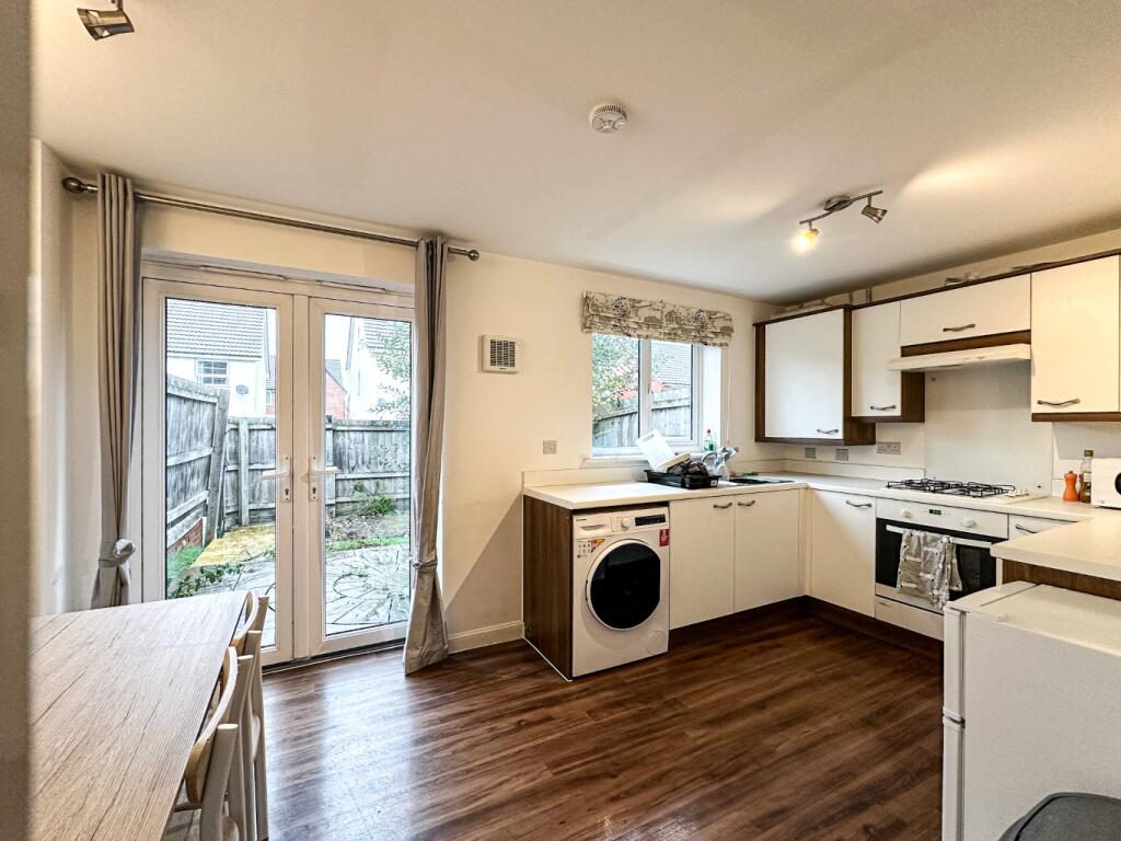 House in Chilton Trinity, Bridgwater Without - View 3