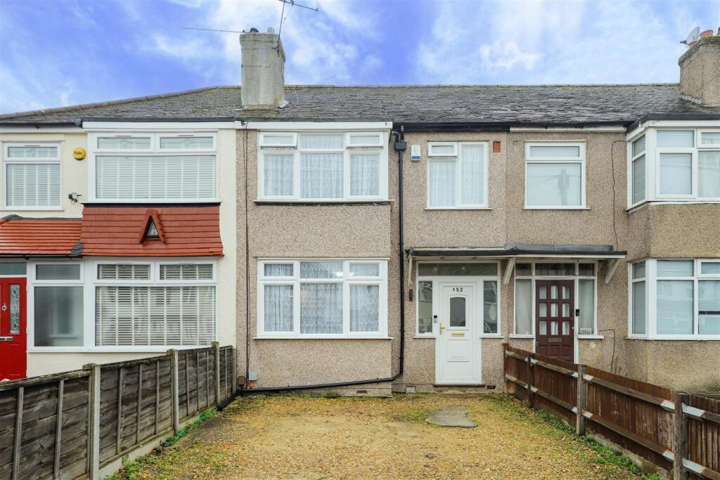 Main image of property: Midhurst Gardens, Hillingdon, UB10