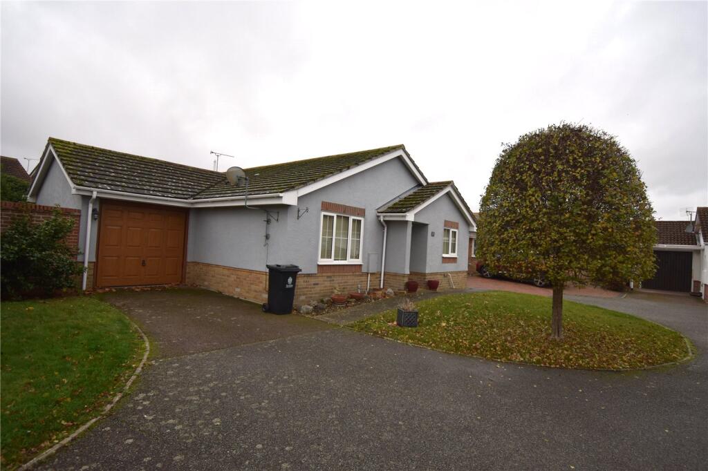 Main image of property: Swallow Close, Harwich, Essex, CO12