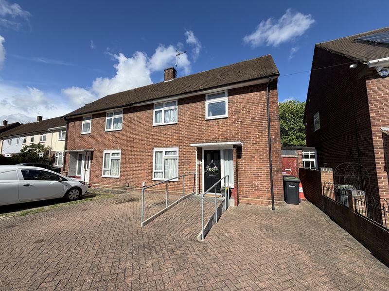 Main image of property: Eaton Valley Road, Luton