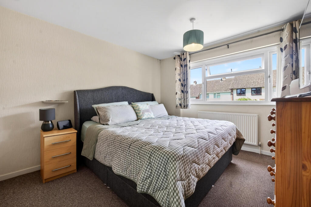 Garnstone Rise, Tupsley, Hereford, HR1 - More