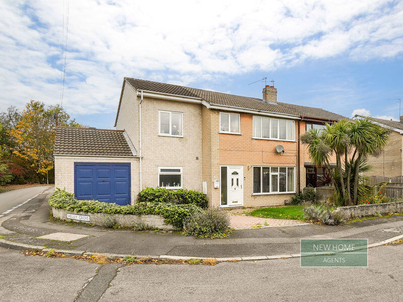 Main image of property: Shelley Grove, Doncaster, DN5 8BX