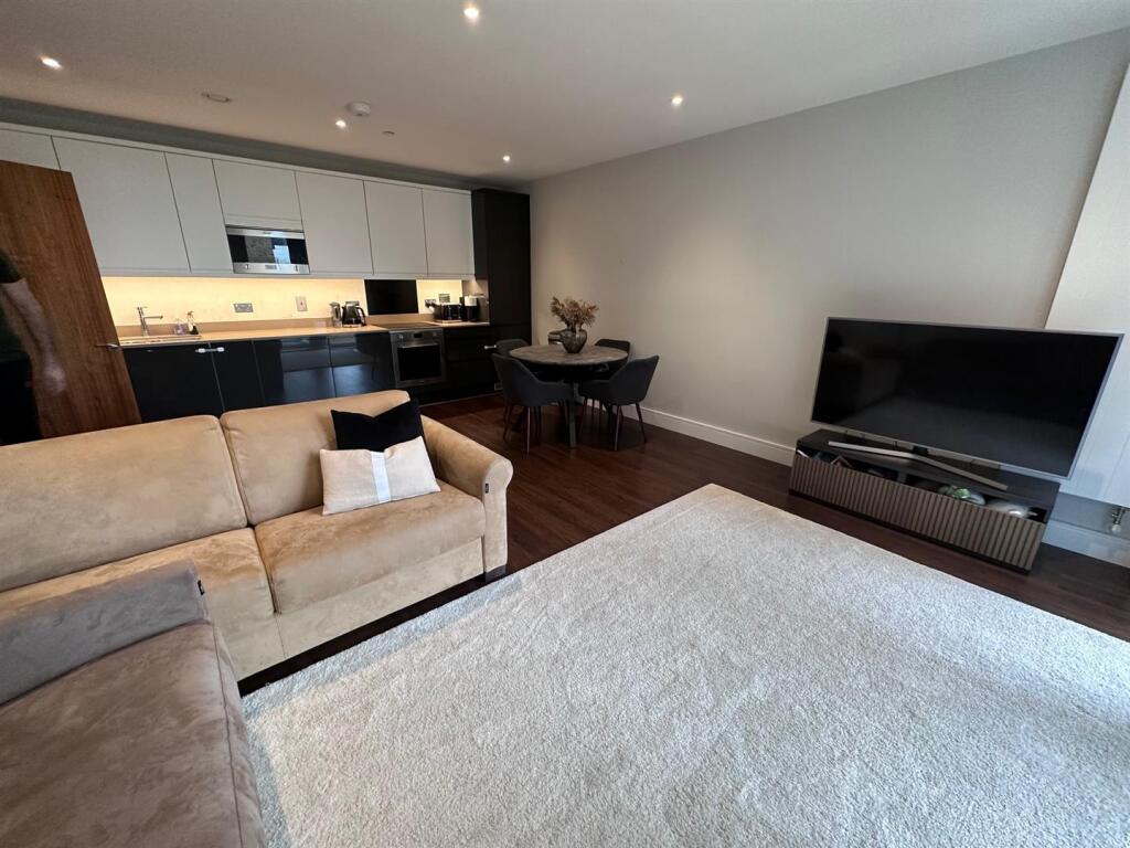 Main image of property: Samuelson House, Merrick Road, Southall